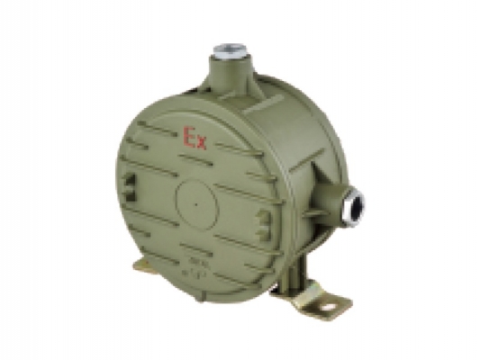 Super Purchasing for Intrinsically Safe Light Fittings - BAL series Explosion-proof ballast – Feice detail pictures