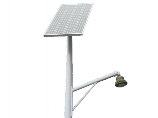 BAD63-A series Solar explosion-proof street light